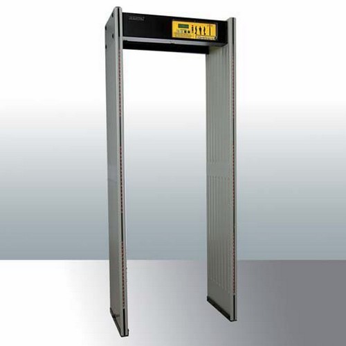 Durchgangs-Metalldetektor S- SC 900 01